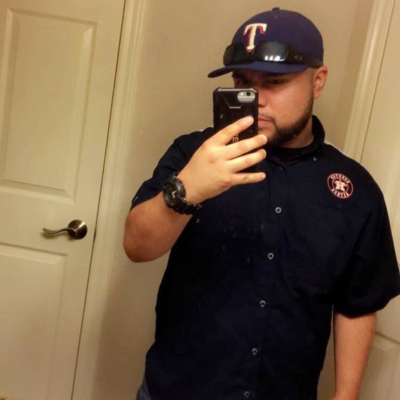 Meet your Posher, Alberto - Picture 1 of 1